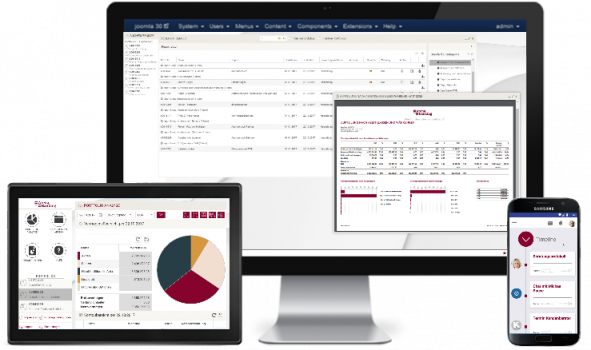 Arena PC / Tablet – Desktop